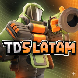 Discovery icon for ✨ TDS Latinoamerica Discord server