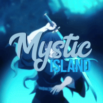 Discovery icon for 🏆 Mystic Island • Blox Fruits • Sailor Piece • Eventos Diários ⭐ Discord server