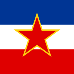 Discovery icon for YUGOSLAVYA #MÜCO&MUST Discord server