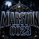 Discovery icon for MARSTON REWARDS #RENAS Discord server
