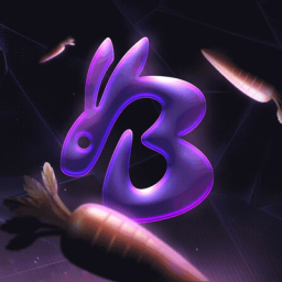 Discovery icon for Bunny Roleplay Discord server