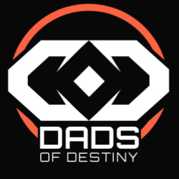 Discovery icon for Dads of Destiny Discord server