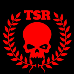 Discovery icon for TSR Discord server