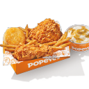 Discovery icon for Popeyes // CULLING GAMES Discord server