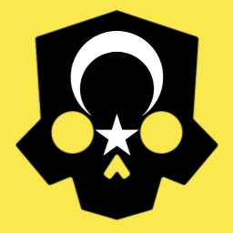 Discovery icon for HELLDIVERS™ 2 Türkiye Discord server