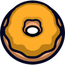 Discovery icon for DonutSMP's Giveaways Discord server