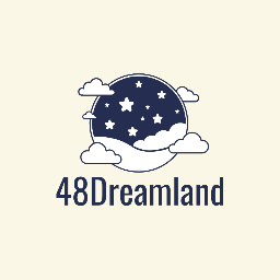 Discovery icon for 48Dreamland #2027IsBakkk Discord server