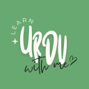 Discovery icon for Learn Urdu with me โจ๐
๐ผ Discord server