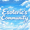 Discovery icon for Esoteric's Community Discord server