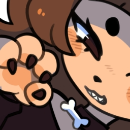 Discovery icon for MimiTopiaπΎο½Β‘‘‘3k!!! 𦴠Discord server