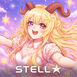 Discovery icon for ✨ STELLA 🌠 Discord server