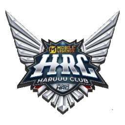 Discovery icon for Haruuu Club LTD. Discord server