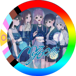 Discovery icon for It’s MyGO!!!!! Discord server