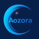 Discovery icon for Aozora | Chat • Friendly • Chill • Giveaways • Support | Discord server