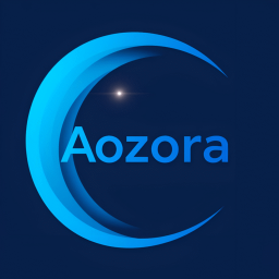 Discovery icon for Aozora | Chat • Friendly • Chill • Giveaways • Support | Discord server