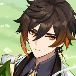Discovery icon for Liyue Pavilion โฆ Genshin Impact Discord server