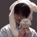 Discovery icon for ˳        ۫  /  𝒷amgyu    ۪ Discord server