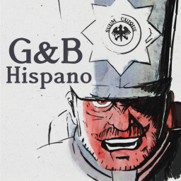 Discovery icon for G&B Hispano Discord server