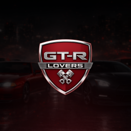 Discovery icon for GT-R LOVERS Discord server