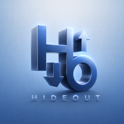 Discovery icon for HIDEOUT Discord server