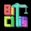 Discovery icon for BIT CITIES Discord server