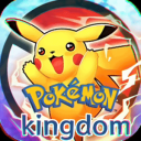 Discovery icon for Pokémon Kingdom（🎁PM Support） Discord server
