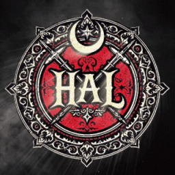 Discovery icon for HΛL Community Discord server