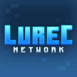 Discovery icon for Lurec Network Discord server