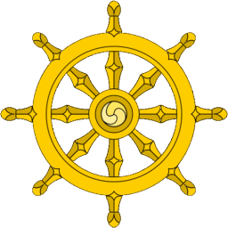 Discovery icon for SANGHA Discord server