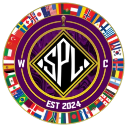 Discovery icon for SPL LEAGUE | S6 Discord server