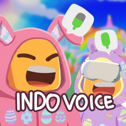 Discovery icon for Indo Voice Discord server