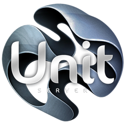 Discovery icon for Unit Discord server