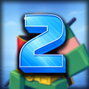 Discovery icon for T-Titans Battlegrounds 2 | In-Dev Discord server