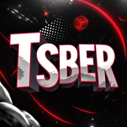 Discovery icon for TSBER | Europe Rankings Discord server