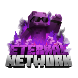 Discovery icon for EternalSMP Network Discord server
