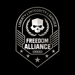 Discovery icon for Low Sodium Helldivers Discord server