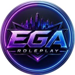 Discovery icon for EGA RolePlay Discord server