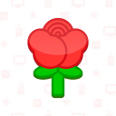 Discovery icon for Project Rosé Discord server