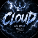 Discovery icon for Cloud No Zone Rules Discord server