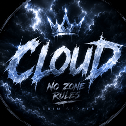 Discovery icon for Cloud No Zone Rules Discord server
