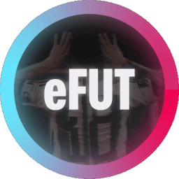 Discovery icon for eFootball Universe Discord server