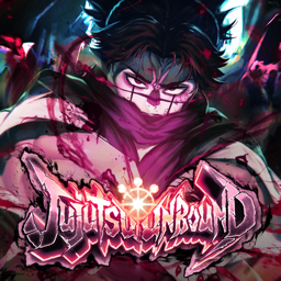 Discovery icon for Jujutsu Unbound | Unreleased Discord server