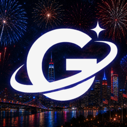 Discovery icon for 🎆 Galactic Designs Discord server