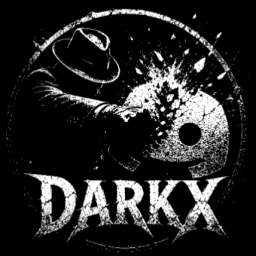 Discovery icon for 𝐷𝐴𝑅𝐾𝑥𝐶𝑂𝑀𝑀𝑈𝑁𝐼𝑇𝑌 Discord server