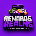 Discovery icon for Rewards Realms Discord server