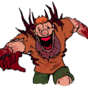 Discovery icon for SML Movie : BLOODSHOT! | #bloodballs Discord server