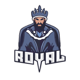 Discovery icon for Royal RP Discord server