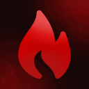 Discovery icon for 🔥 Лист Серверов 🔥 • 🔻Каталог серверов и тегов🔻 •  реклама, общение, игры, розыгрыши, пиар РП GIF Discord server