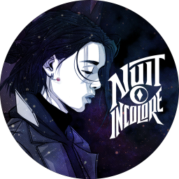 Discovery icon for Nuit Incolore Discord server