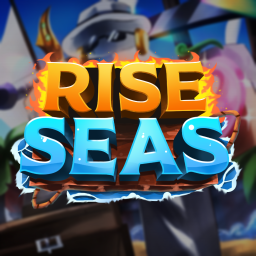 Discovery icon for Rise Seas Discord server